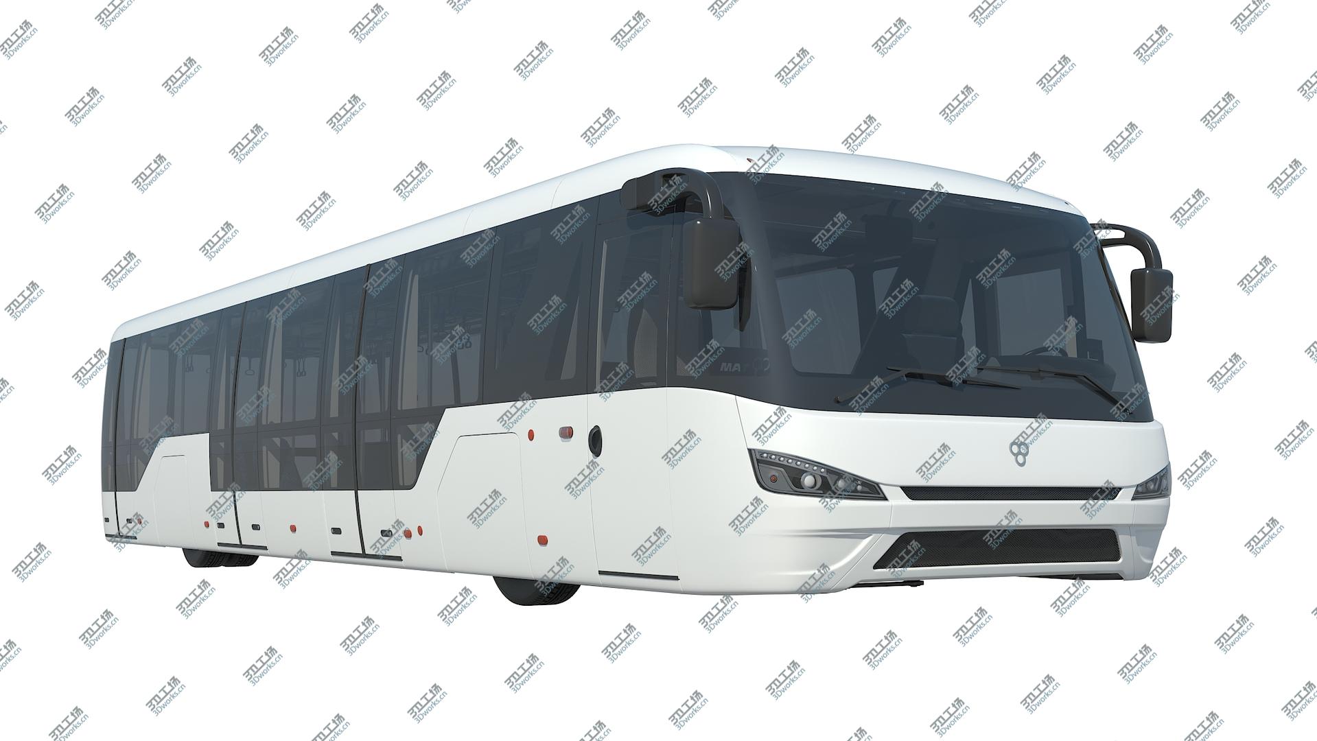 images/goods_img/2021040235/Vivair 88W Airport Shuttle Bus model/3.jpg